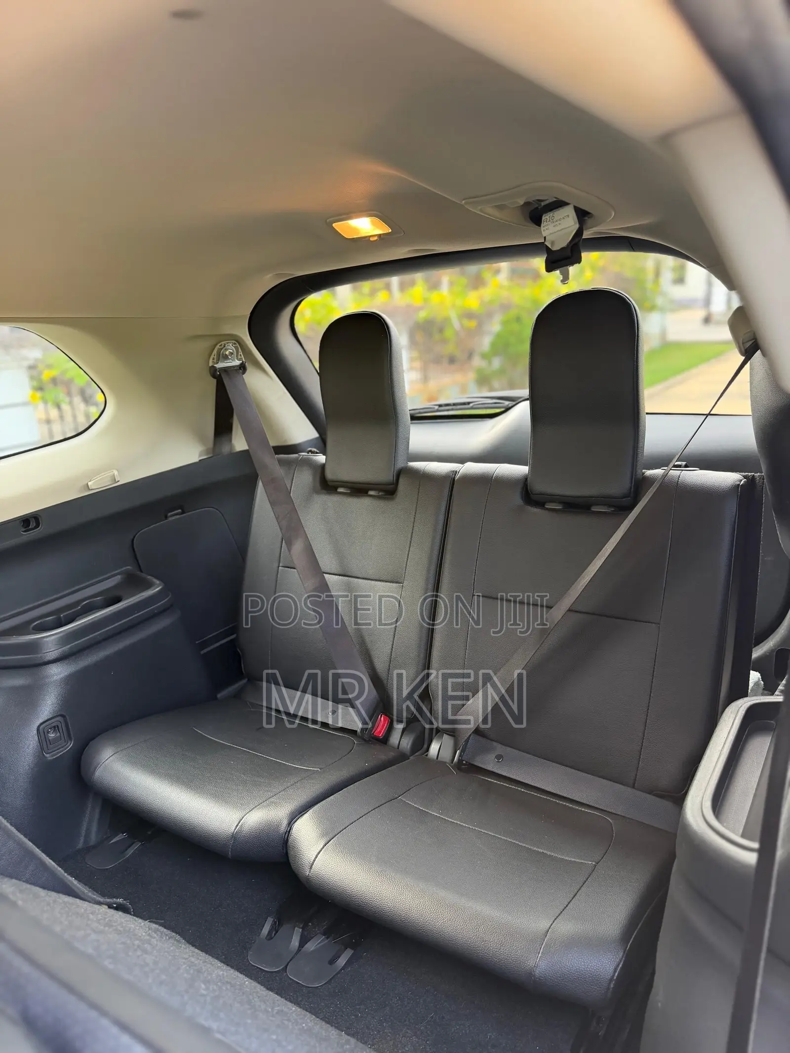 Mitsubishi Outlander SEL AWC 2018 Silver