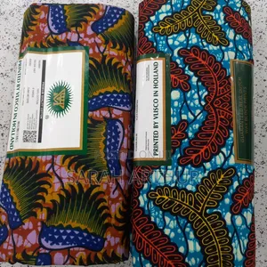 African Print