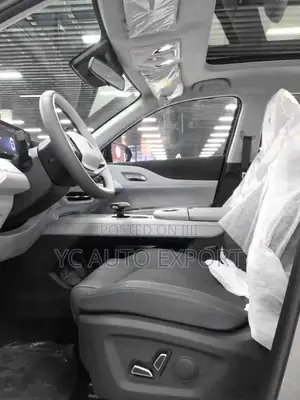 New Changan UNI-Z iDD Premium 2025 Gray