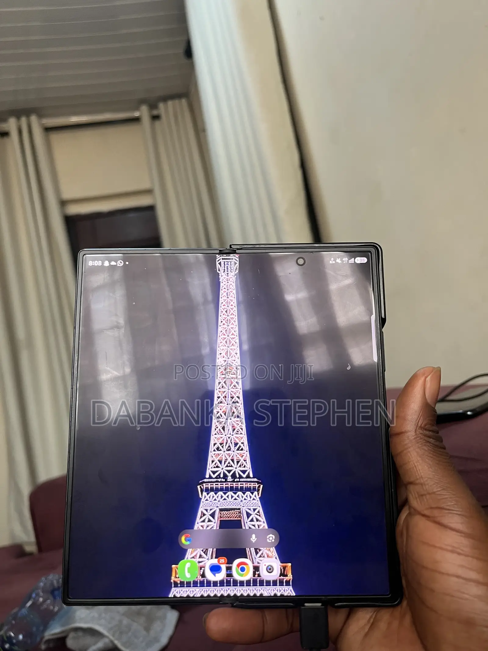 Samsung Z 16 GB Bronze