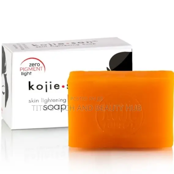 Kojie San Skin Lightening Soap