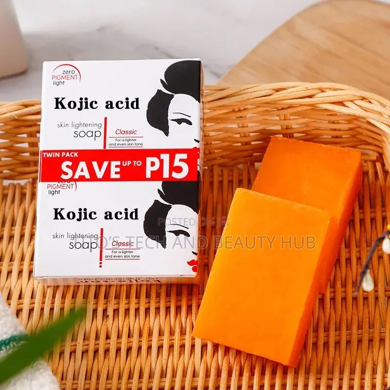 Kojie San Skin Lightening Soap