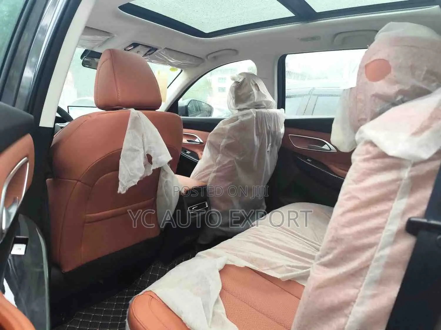 New Changan X5 Plus High-Energy Pro 2026 Gray