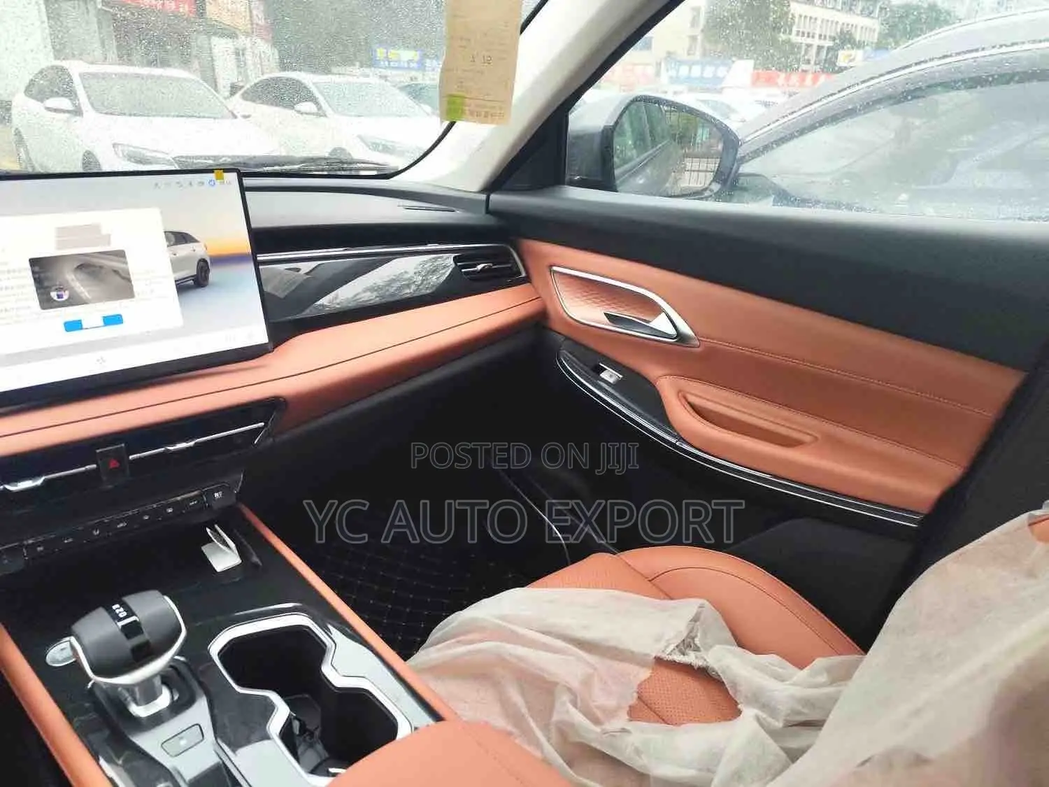 New Changan X5 Plus High-Energy Pro 2026 Gray