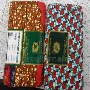 African Print