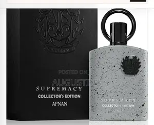 Supremacy Collector’s Edition