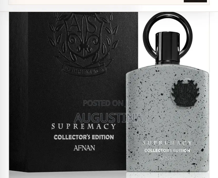 Supremacy Collector’s Edition