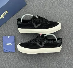 Vans OG LX Black