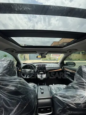 Honda CR-V Touring AWD 2019