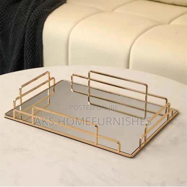 Decor Tray