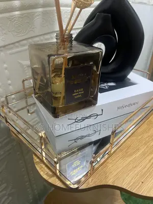 Decor Tray