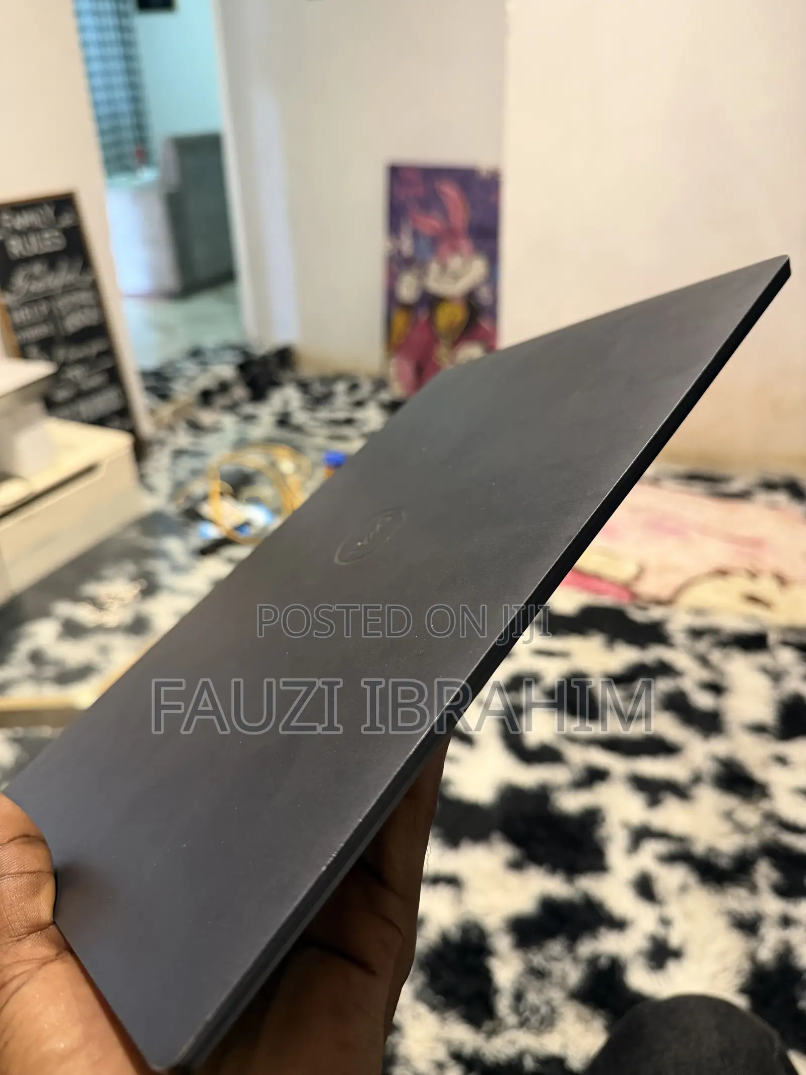 Laptop Dell XPS 13 32GB Intel Core i7 SSHD+SSD 512GB