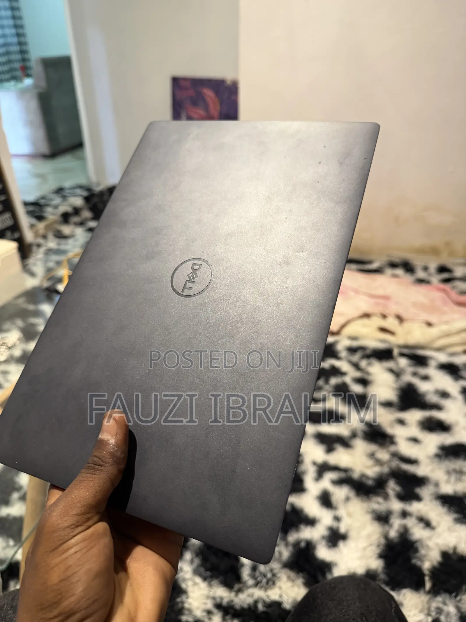 Laptop Dell XPS 13 32GB Intel Core i7 SSHD+SSD 512GB