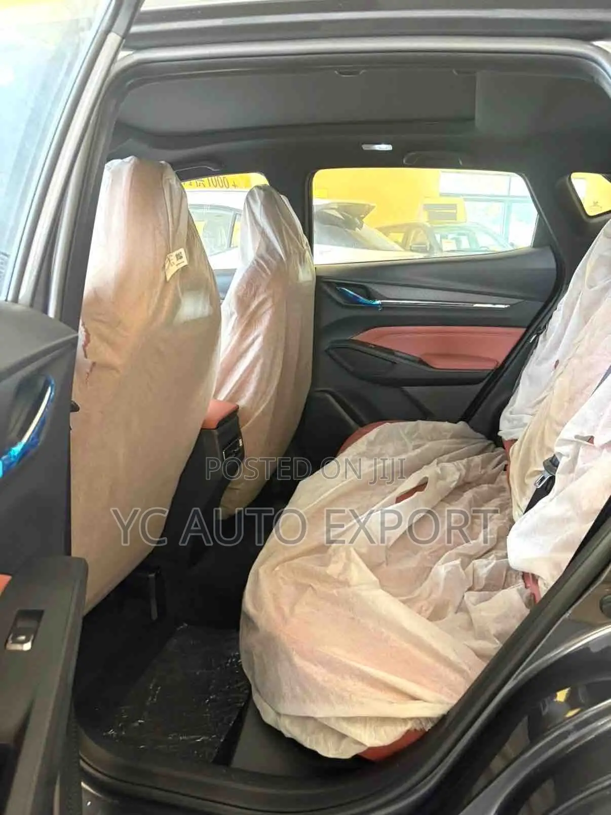 New Changan X5 Plus Pioneer Pro 2026 Gray