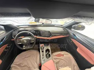 New Changan X5 Plus Pioneer Pro 2026 Gray