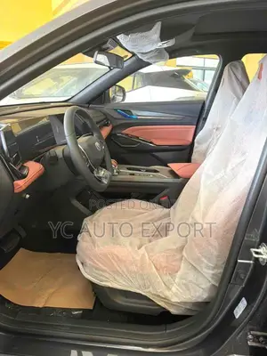 New Changan X5 Plus Pioneer Pro 2026 Gray