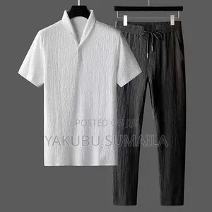 Very Affordable Men's Top and Down Wholesale and Retail Prices