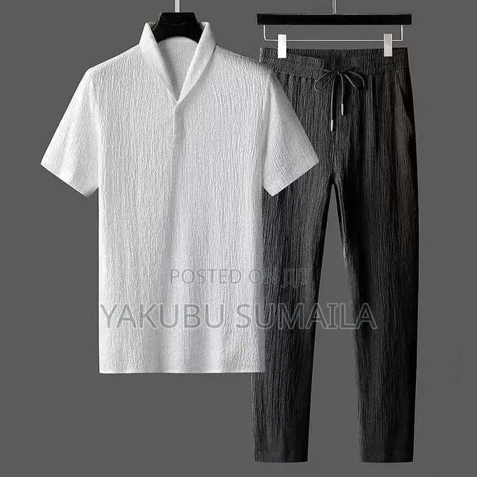 Very Affordable Men's Top and Down Wholesale and Retail Prices