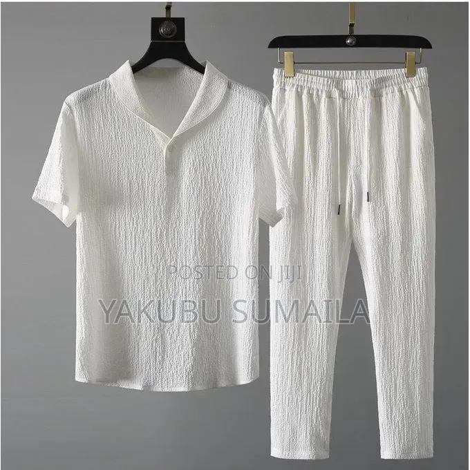 Very Affordable Men's Top and Down Wholesale and Retail Prices