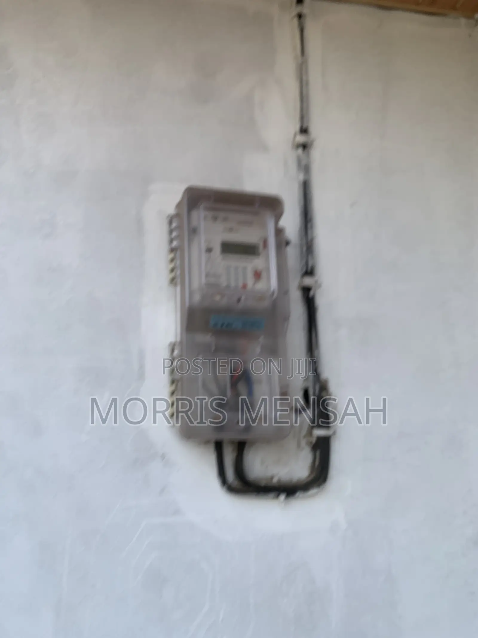 2bdrm House in Morris Property, Ablekuma for sale