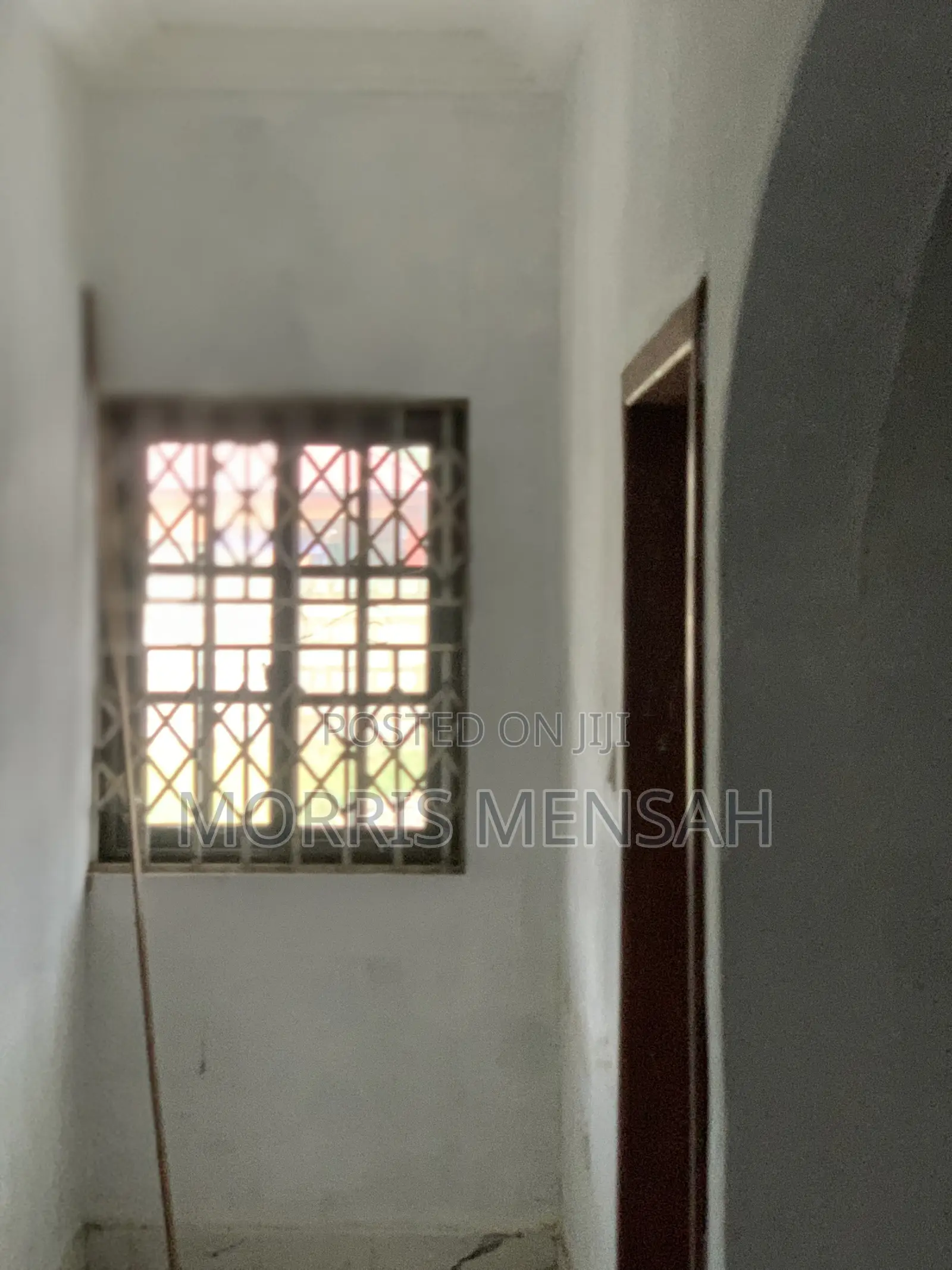 2bdrm House in Morris Property, Ablekuma for sale