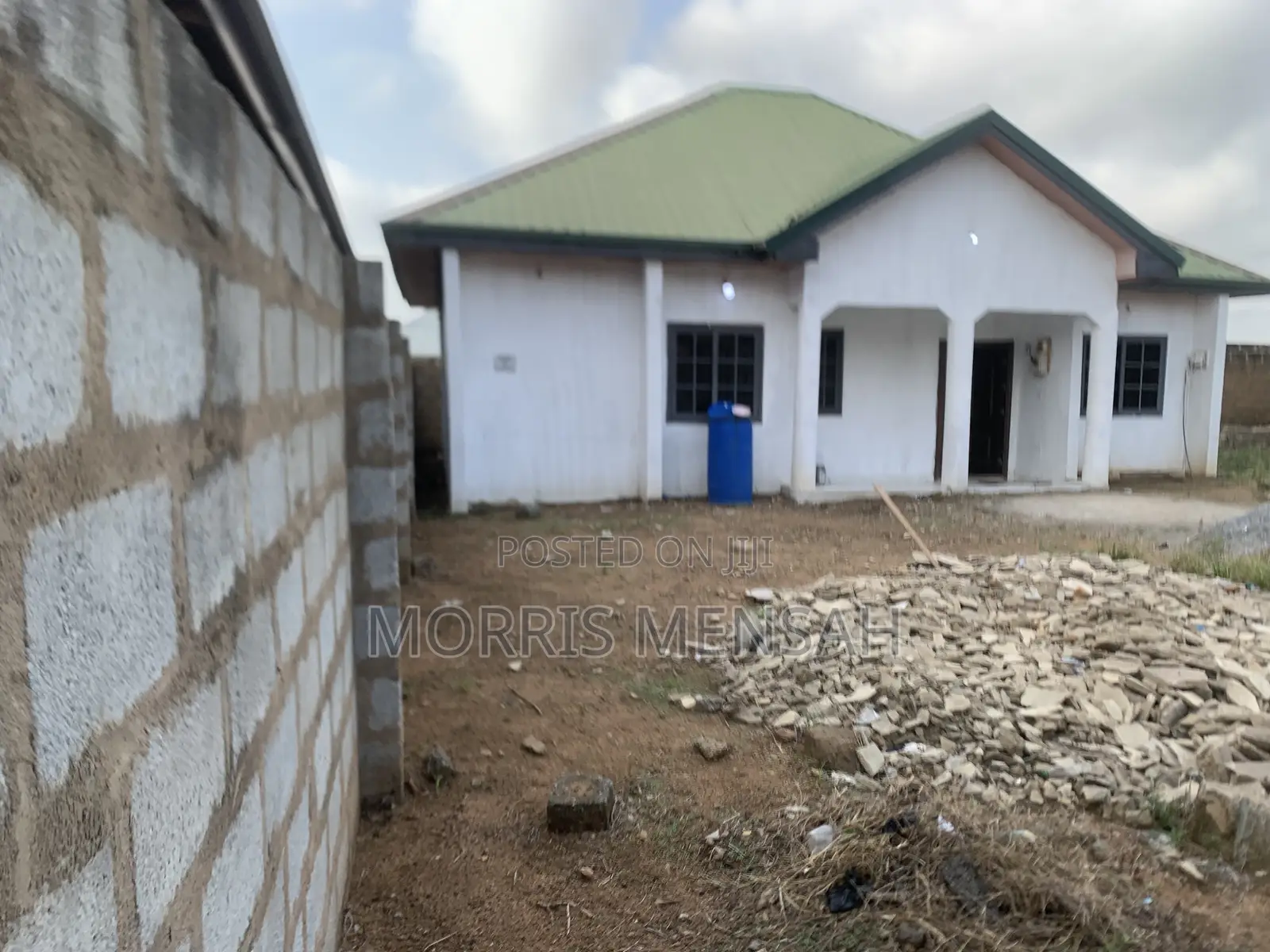 2bdrm House in Morris Property, Ablekuma for sale