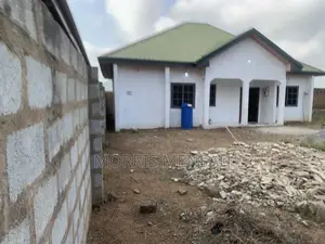 2bdrm House in Morris Property, Ablekuma for sale