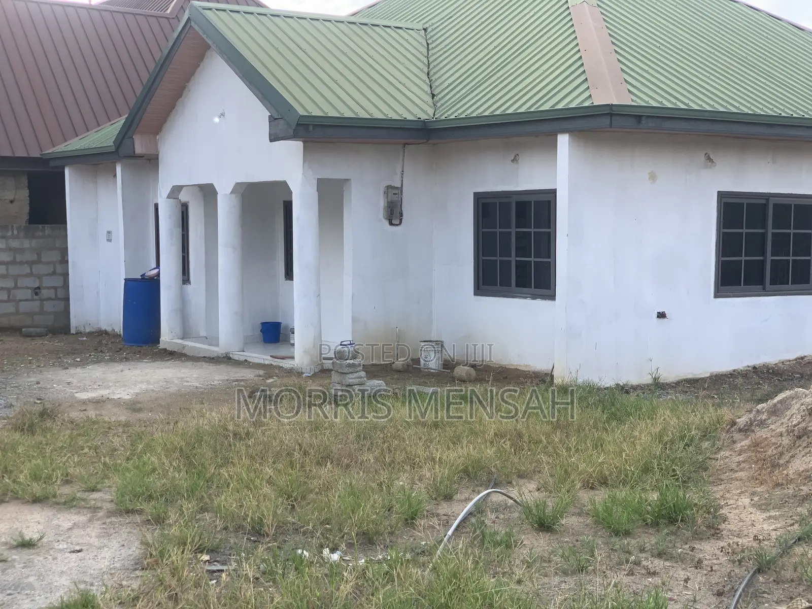 2bdrm House in Morris Property, Ablekuma for sale