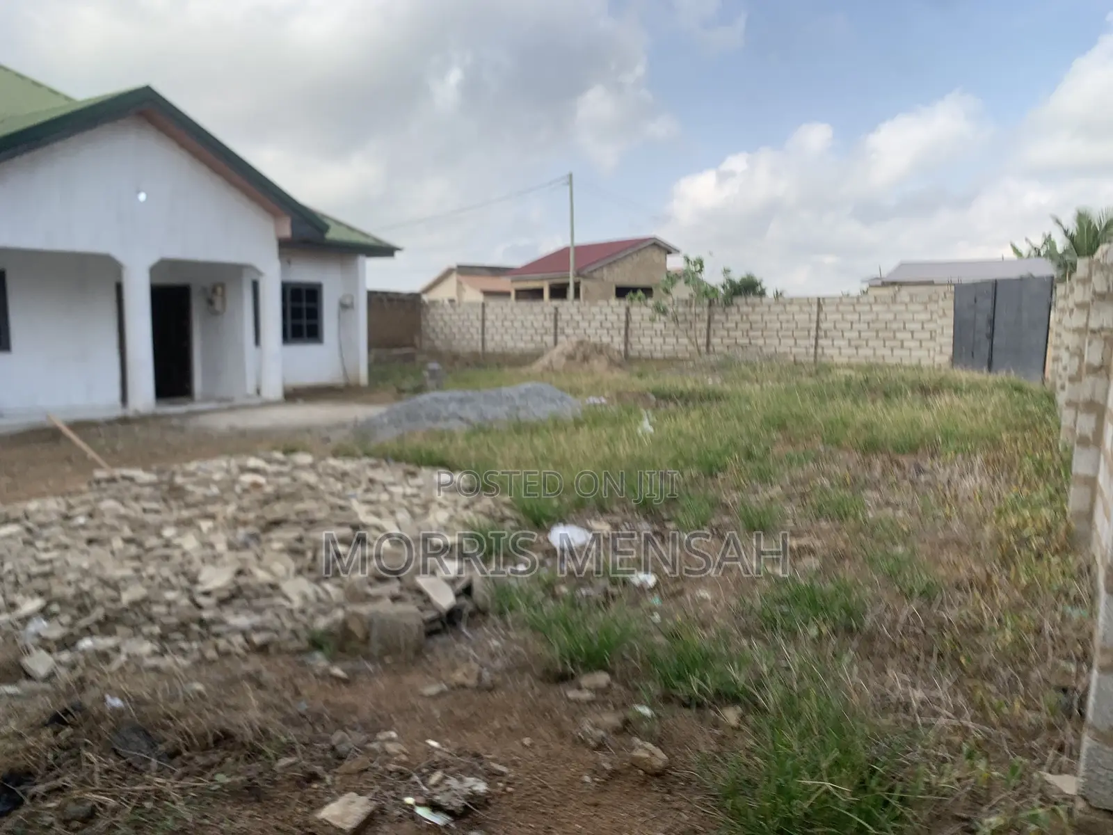 2bdrm House in Morris Property, Ablekuma for sale