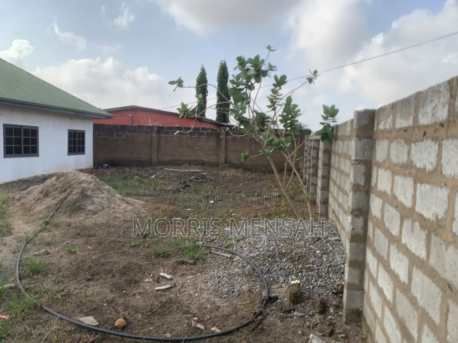 2bdrm House in Morris Property, Ablekuma for sale