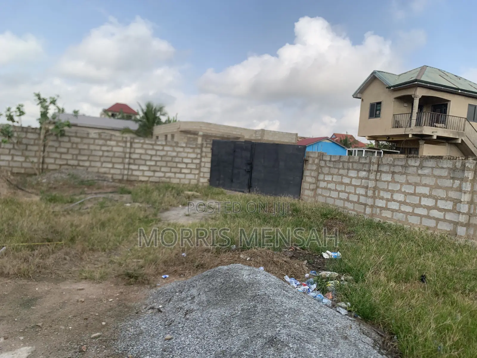 2bdrm House in Morris Property, Ablekuma for sale