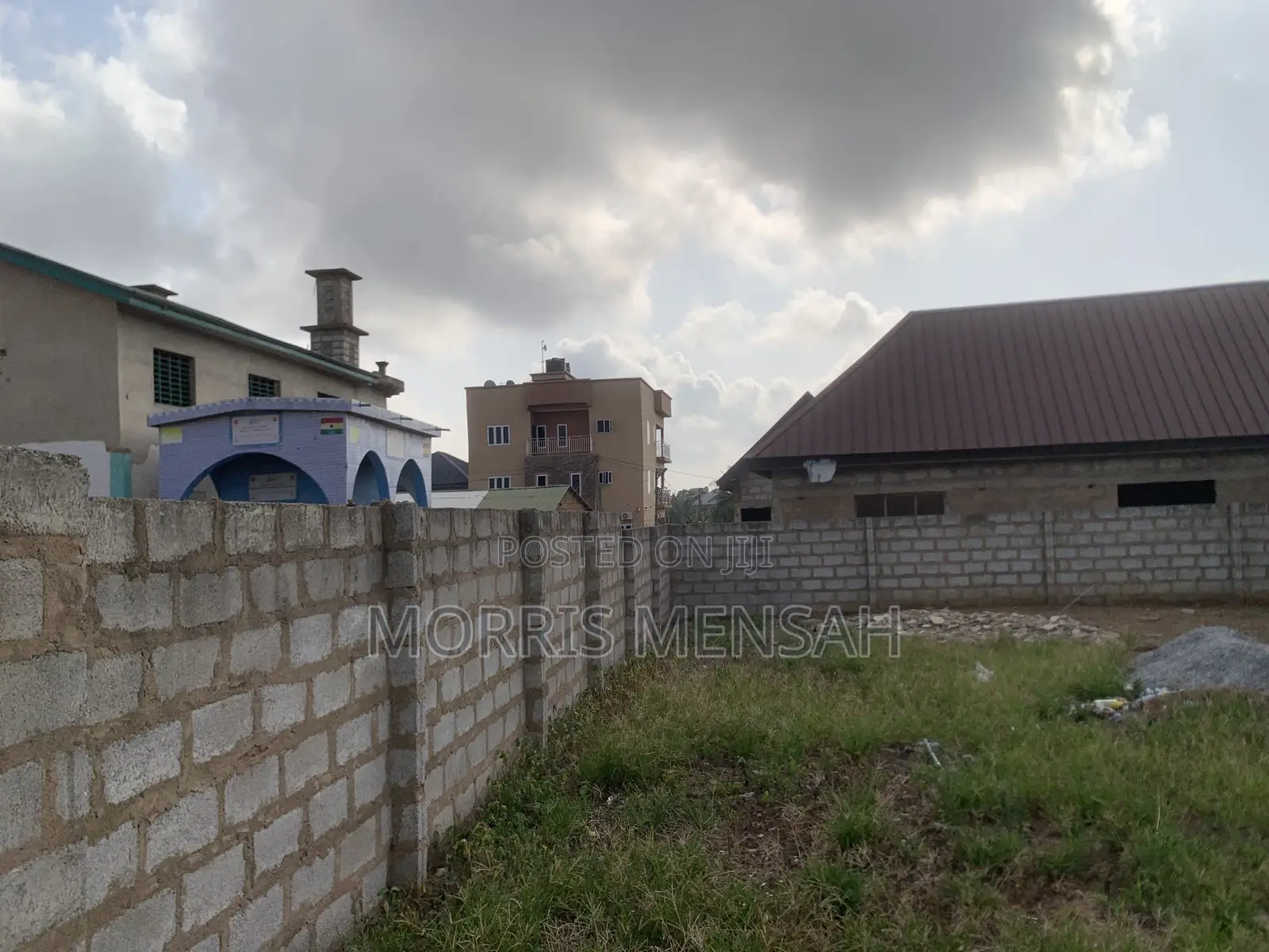 2bdrm House in Morris Property, Ablekuma for sale