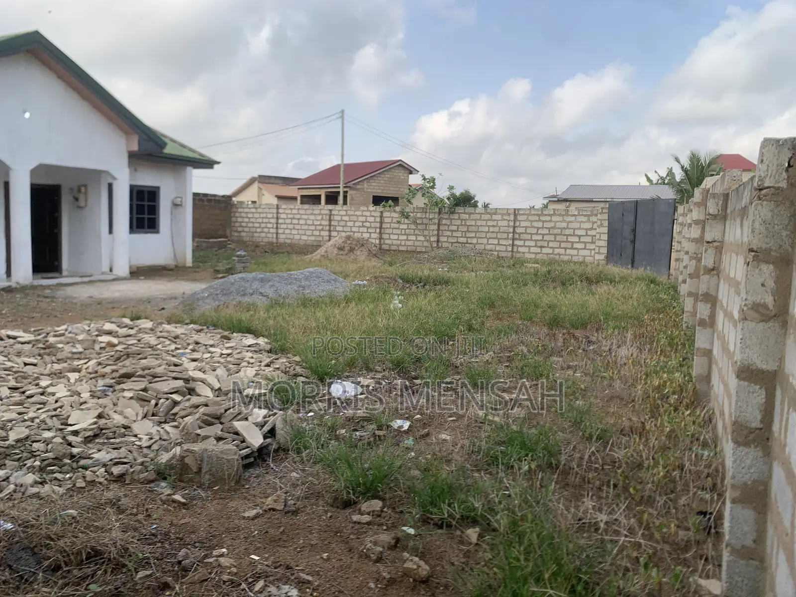 2bdrm House in Morris Property, Ablekuma for sale
