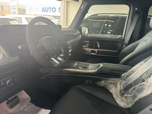New Mercedes-Benz GLC-Class 2026 Black