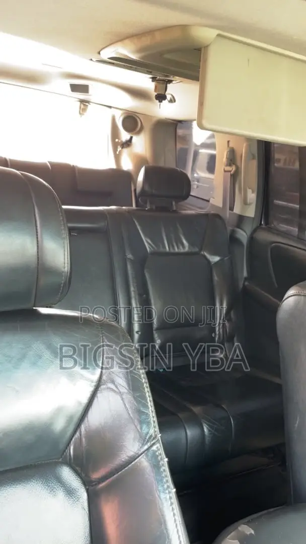 Honda Pilot Touring w/RES/Navi 4WD (3.5L 6cyl 5A) 2012 Black