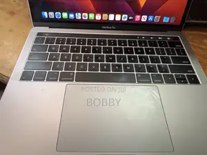 Laptop Apple MacBook Pro 2017 8GB Intel Core i5 SSD 256GB
