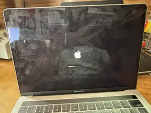 Laptop Apple MacBook Pro 2017 8GB Intel Core i5 SSD 256GB