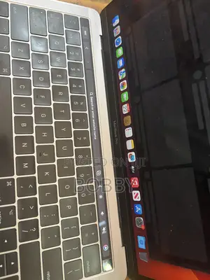 Laptop Apple MacBook Pro 2017 8GB Intel Core i5 SSD 256GB