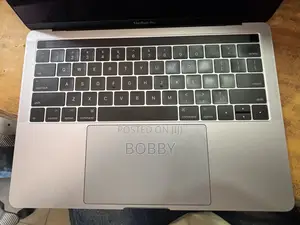 Laptop Apple MacBook Pro 2017 8GB Intel Core i5 SSD 256GB