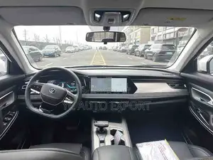 Changan X7 Plus 1.5 Turbo DCT FWD 2024 White