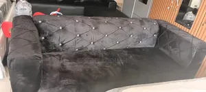 Batten Comfortable Seated Three in One Sofa