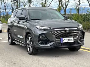 Changan X7 Plus 1.5 Turbo DCT FWD 2024 Gray