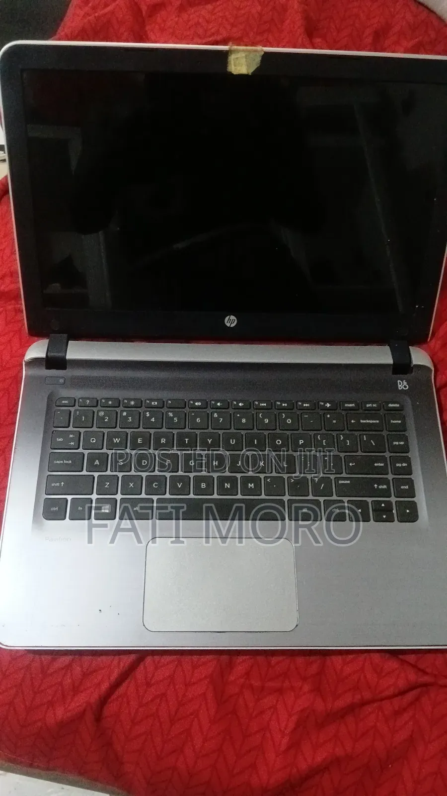 Laptop HP EliteBook 840 G5 6GB Intel Core i3 HDD 1T