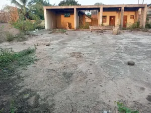 Land Main Road New Market for Sale