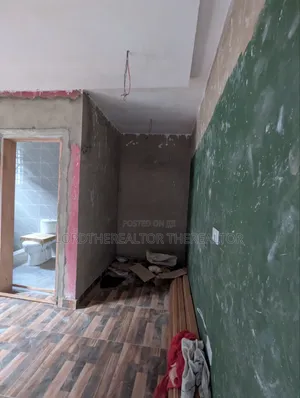 1bdrm Apartment in Pokuase for rent