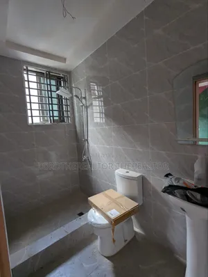 1bdrm Apartment in Pokuase for rent