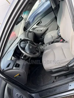 Hyundai Elantra 2013 Gray