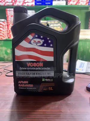 Voson Api-Sn Sae 0w 20
