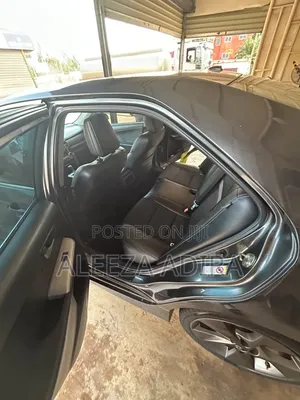 Toyota Camry L 4dr Sedan (2.5L 4cyl 6A) 2014 Gray