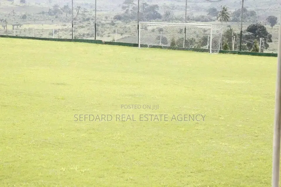 Sports Complex for Sale – Aburi–nsawam Road